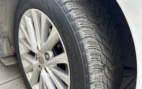 Toyota Camry, 2014 год, 1 750 000 рублей, 6 фотография