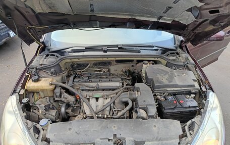 Peugeot 407, 2004 год, 230 000 рублей, 19 фотография