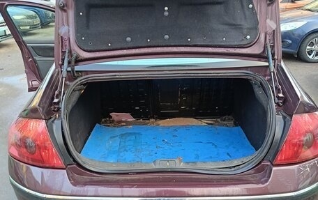 Peugeot 407, 2004 год, 230 000 рублей, 22 фотография