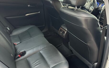 Toyota Camry, 2014 год, 1 750 000 рублей, 10 фотография