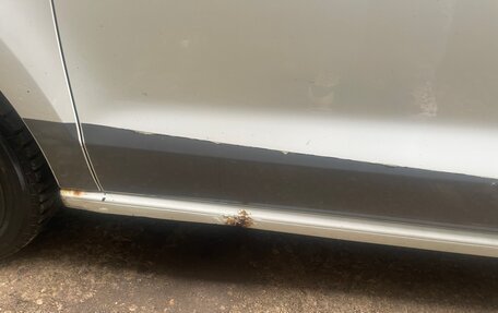 Volkswagen Polo VI (EU Market), 2017 год, 650 000 рублей, 7 фотография