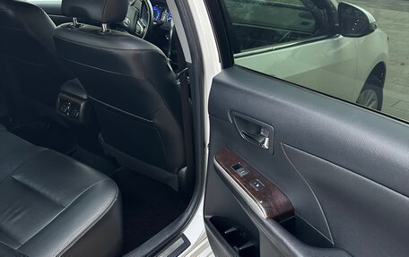 Toyota Camry, 2014 год, 1 750 000 рублей, 14 фотография