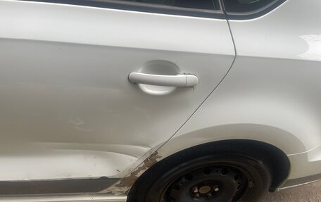 Volkswagen Polo VI (EU Market), 2017 год, 650 000 рублей, 6 фотография