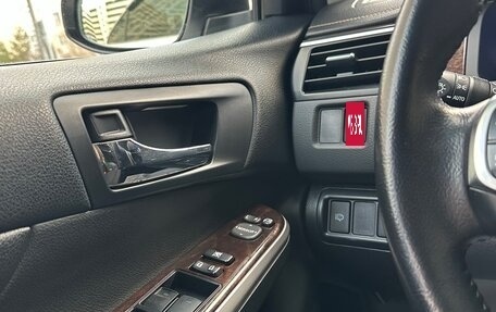 Toyota Camry, 2014 год, 1 750 000 рублей, 11 фотография