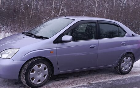 Toyota Prius IV XW50, 2000 год, 550 000 рублей, 4 фотография