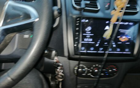 Renault Sandero II рестайлинг, 2020 год, 1 100 000 рублей, 4 фотография