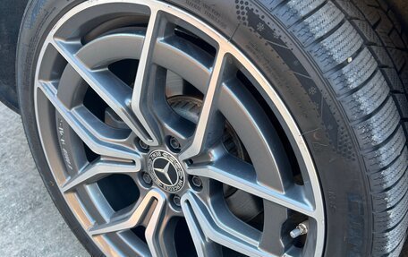 Mercedes-Benz E-Класс, 2021 год, 3 800 000 рублей, 2 фотография