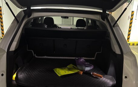 Audi Q7, 2015 год, 2 888 888 рублей, 5 фотография