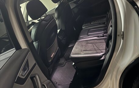 Audi Q7, 2015 год, 2 888 888 рублей, 6 фотография