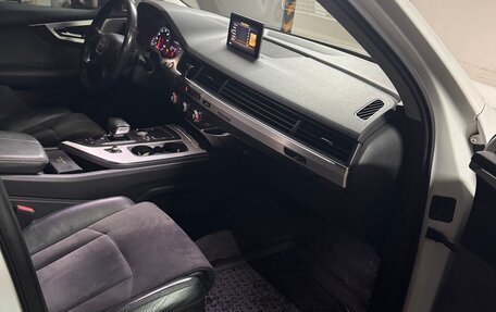 Audi Q7, 2015 год, 2 888 888 рублей, 7 фотография