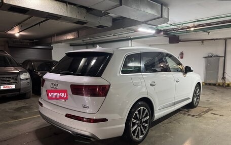 Audi Q7, 2015 год, 2 888 888 рублей, 3 фотография