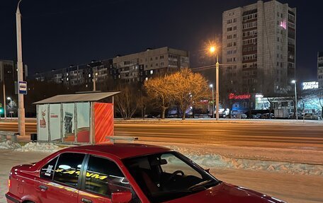 BMW 3 серия, 1996 год, 290 000 рублей, 4 фотография