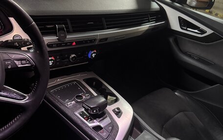 Audi Q7, 2015 год, 2 888 888 рублей, 10 фотография