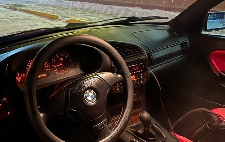 BMW 3 серия, 1996 год, 290 000 рублей, 10 фотография