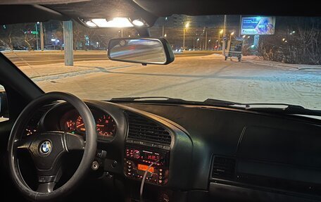 BMW 3 серия, 1996 год, 290 000 рублей, 11 фотография