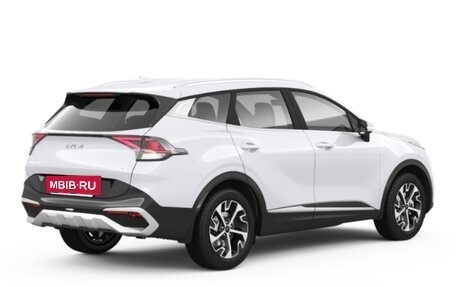 KIA Sportage IV рестайлинг, 2025 год, 4 500 000 рублей, 2 фотография