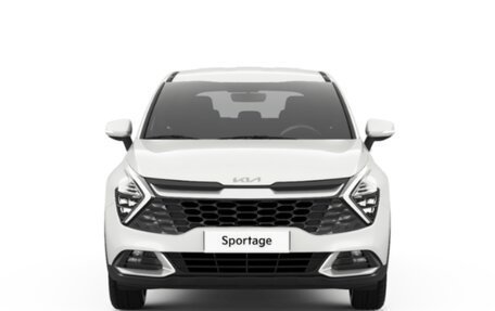 KIA Sportage IV рестайлинг, 2025 год, 4 500 000 рублей, 9 фотография