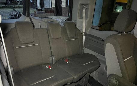 Honda Stepwgn IV, 2016 год, 1 299 000 рублей, 6 фотография