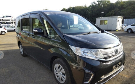 Honda Stepwgn IV, 2016 год, 1 299 000 рублей, 7 фотография