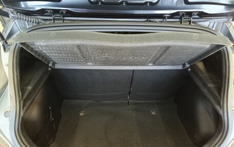 Hyundai Solaris II рестайлинг, 2012 год, 960 000 рублей, 9 фотография