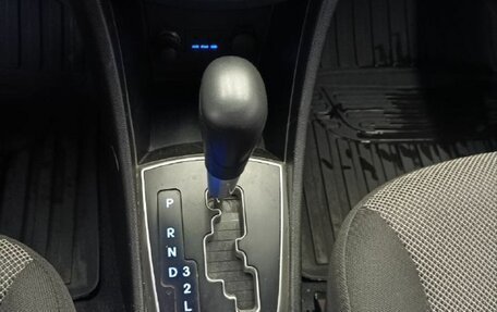 Hyundai Solaris II рестайлинг, 2012 год, 960 000 рублей, 16 фотография