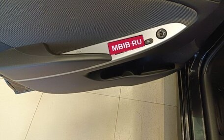 Hyundai Solaris II рестайлинг, 2012 год, 960 000 рублей, 15 фотография