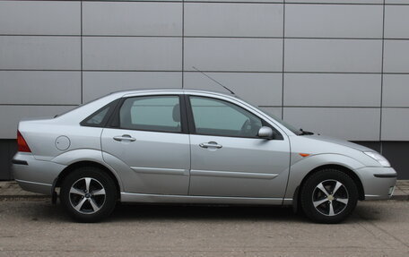 Ford Focus IV, 2004 год, 285 000 рублей, 4 фотография