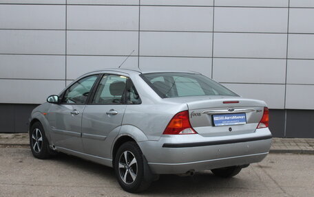 Ford Focus IV, 2004 год, 285 000 рублей, 8 фотография