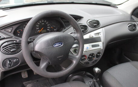 Ford Focus IV, 2004 год, 285 000 рублей, 10 фотография