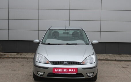 Ford Focus IV, 2004 год, 285 000 рублей, 2 фотография
