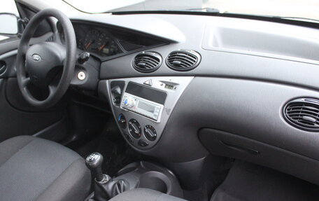 Ford Focus IV, 2004 год, 285 000 рублей, 12 фотография