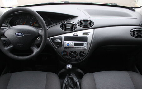 Ford Focus IV, 2004 год, 285 000 рублей, 9 фотография