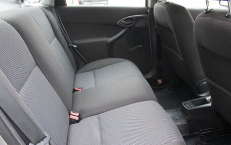 Ford Focus IV, 2004 год, 285 000 рублей, 11 фотография