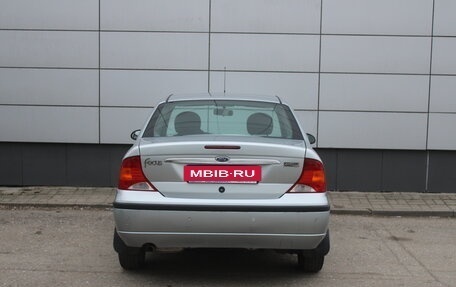 Ford Focus IV, 2004 год, 285 000 рублей, 7 фотография