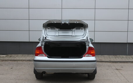 Ford Focus IV, 2004 год, 285 000 рублей, 13 фотография