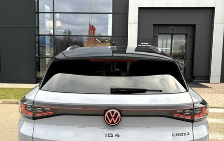 Volkswagen ID.4, 2022 год, 3 490 000 рублей, 15 фотография