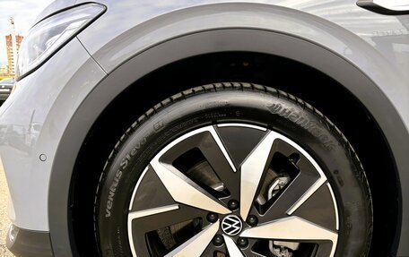 Volkswagen ID.4, 2022 год, 3 490 000 рублей, 6 фотография