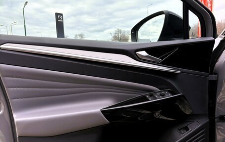 Volkswagen ID.4, 2022 год, 3 490 000 рублей, 7 фотография