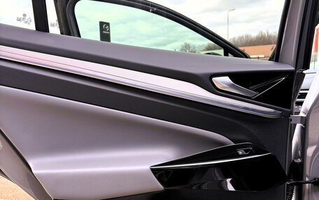 Volkswagen ID.4, 2022 год, 3 490 000 рублей, 10 фотография