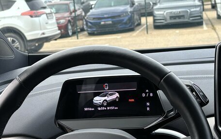 Volkswagen ID.4, 2022 год, 3 490 000 рублей, 14 фотография