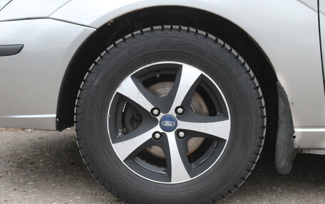 Ford Focus IV, 2004 год, 285 000 рублей, 14 фотография