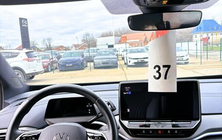 Volkswagen ID.4, 2022 год, 3 490 000 рублей, 9 фотография