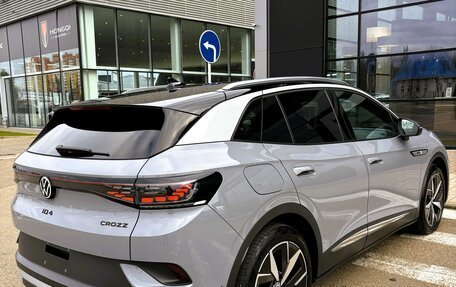 Volkswagen ID.4, 2022 год, 3 490 000 рублей, 2 фотография