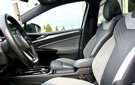 Volkswagen ID.4, 2022 год, 3 490 000 рублей, 8 фотография