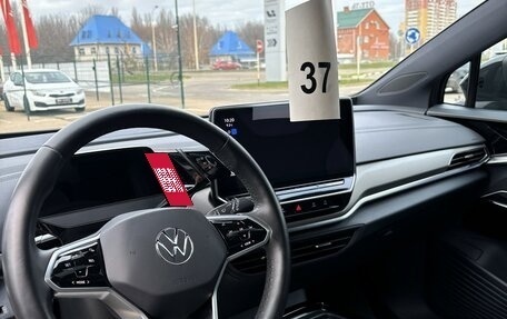 Volkswagen ID.4, 2022 год, 3 490 000 рублей, 12 фотография