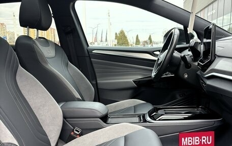 Volkswagen ID.4, 2022 год, 3 490 000 рублей, 3 фотография