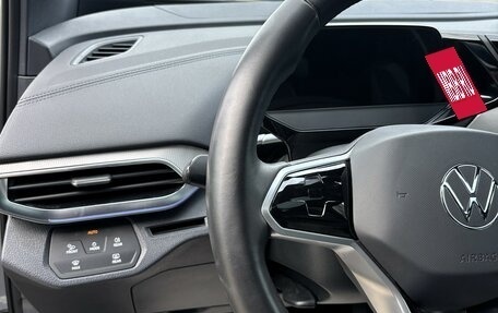 Volkswagen ID.4, 2022 год, 3 490 000 рублей, 13 фотография