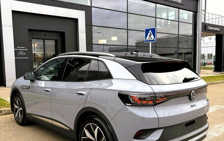 Volkswagen ID.4, 2022 год, 3 490 000 рублей, 16 фотография