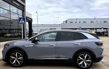 Volkswagen ID.4, 2022 год, 3 490 000 рублей, 17 фотография