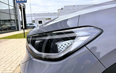 Volkswagen ID.4, 2022 год, 3 490 000 рублей, 24 фотография